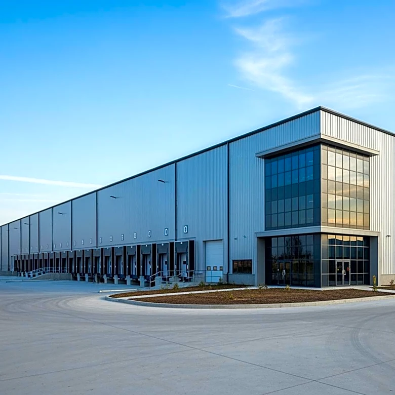 Valrock Acquires 194k SF Manufacturing Facility in Texas, Expands Industrial Platform