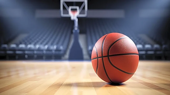 Warriors' LJ Cryer Sidelined Due to Illness, Impacting Upcoming Games