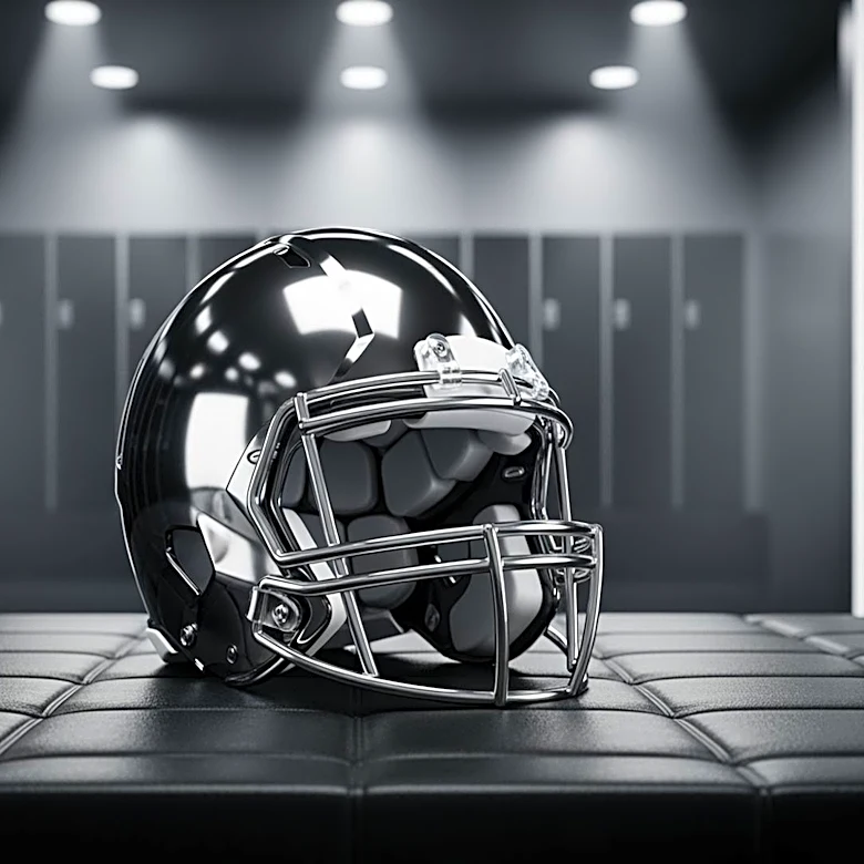 Kirk Cousins Aims to Finish Strong with Raiders as Bridge Quarterback