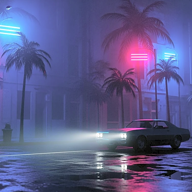 Peacock Unveils Trailer for Crime Thriller Series 'M.I.A.' Featuring Miami's Underworld