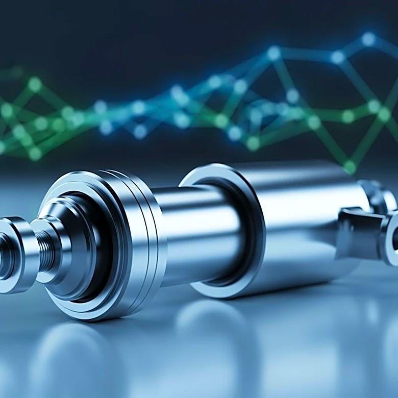 Universal Shock Absorber Technology Enhances Grid Stability