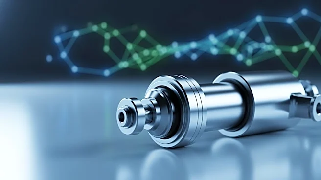 Universal Shock Absorber Technology Enhances Grid Stability