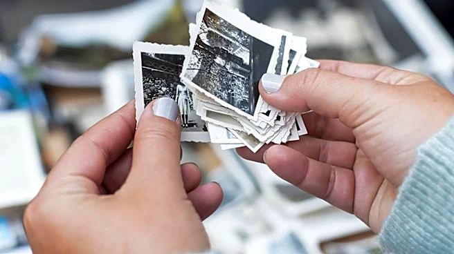 Mitchell High School Alumni Unearth 2005 Time Capsule, Revealing Sentimental Items