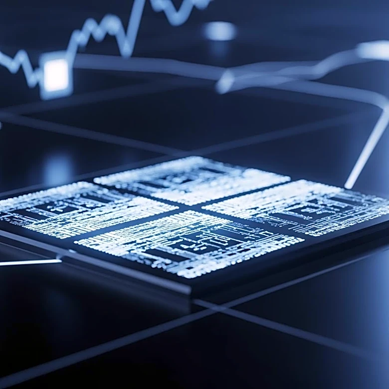 ON Semiconductor Corp Reports Mixed Financial Results Amid Sector Challenges