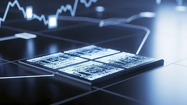 ON Semiconductor Corp Reports Mixed Financial Results Amid Sector Challenges