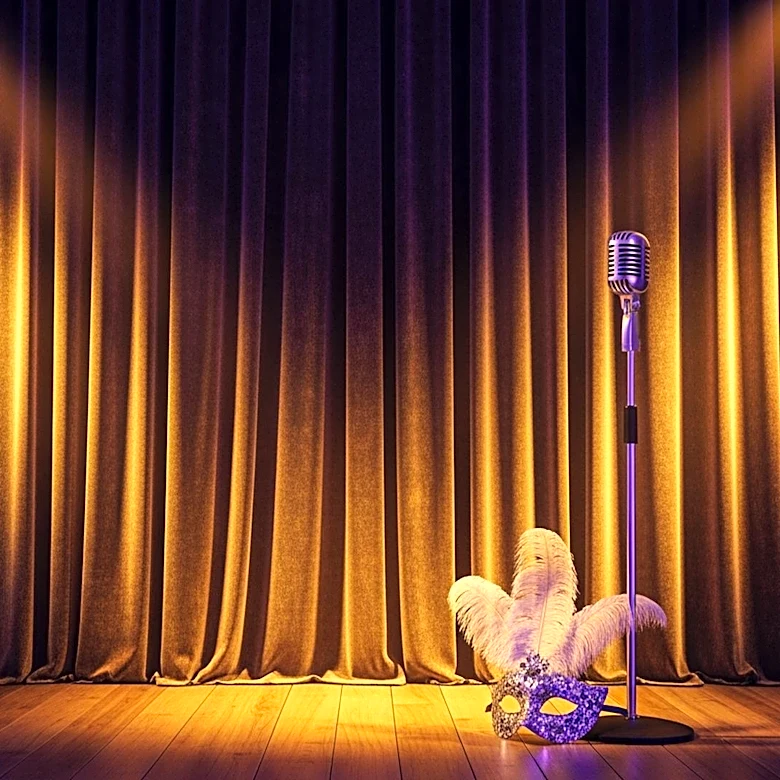 Broadway's Cats: The Jellicle Ball Reimagined as Drag Ball Contest