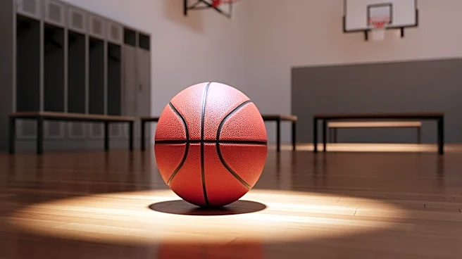 UCLA Women's Basketball Team Targets Transfer Portal to Rebuild After Championship