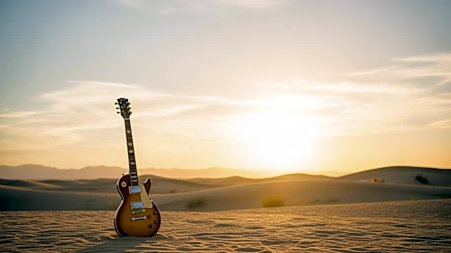 Coachella 2026: Jack White Added to Lineup Amid Sold-Out Ticket Frenzy