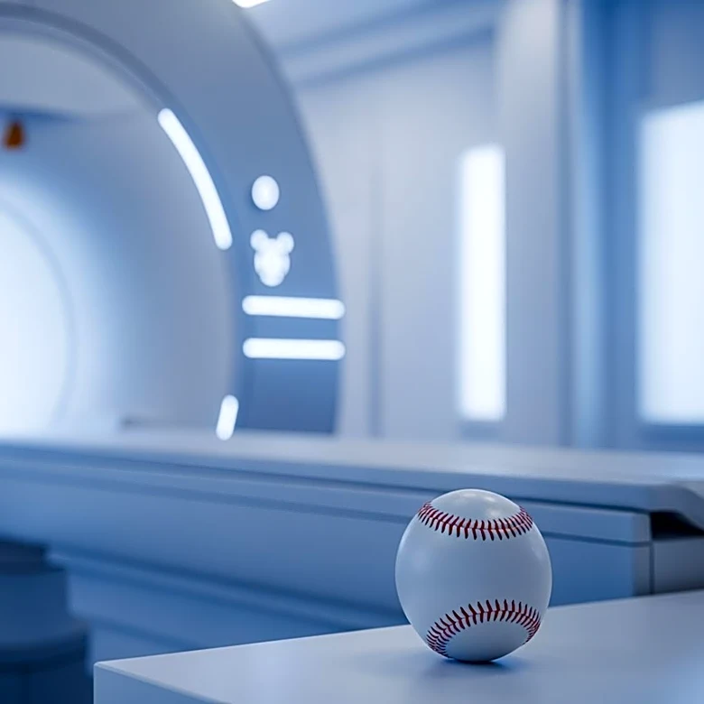 Texas Rangers' Jacob deGrom Undergoes MRI for Knee Soreness, Future Starts Uncertain