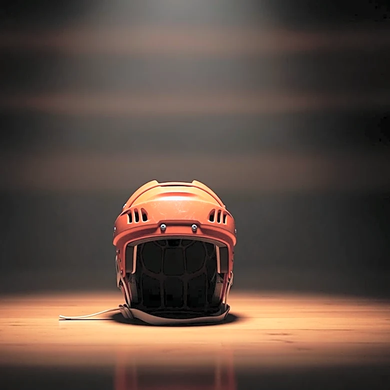 Devin Cooley Nominated for Bill Masterton Memorial Trophy