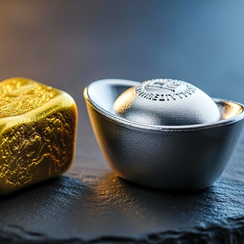 Jim Wyckoff Analyzes Precious Metals Market Trends for April 8