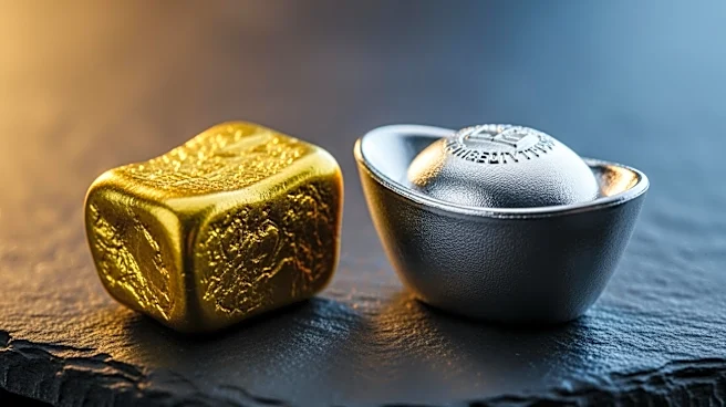Jim Wyckoff Analyzes Precious Metals Market Trends for April 8