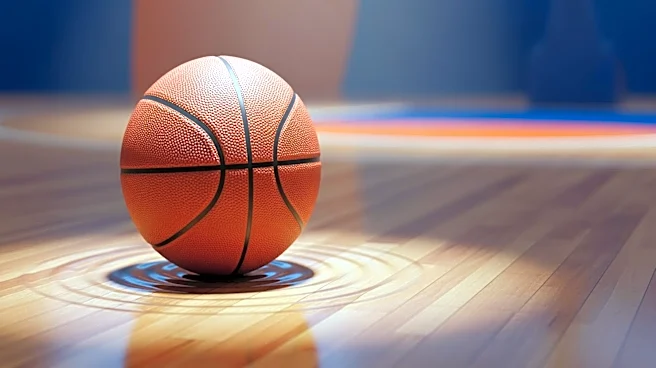 Tennessee Rainwater Enters Transfer Portal, Potential Impact on Syracuse Basketball