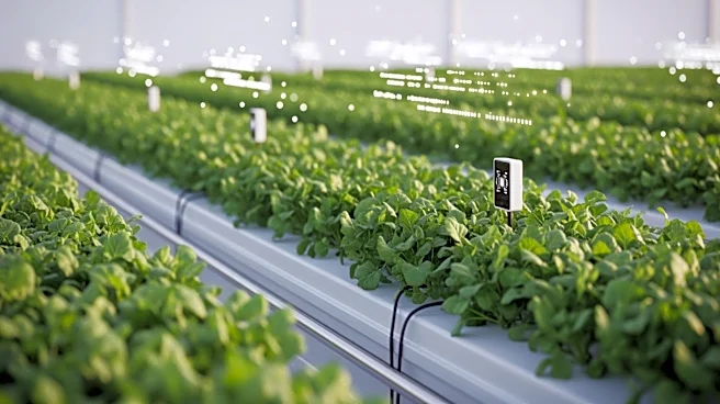 Connected Agriculture Market Projected to Reach $20 Billion by 2032 Amid Rising Food Demand