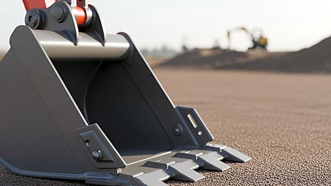 Wacker Neuson Unveils New 2-Tonne Mini-Excavators with Enhanced Precision and Versatility