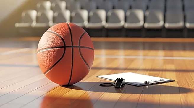 Pacers Coach Rick Carlisle to Miss Two Games for Family Event