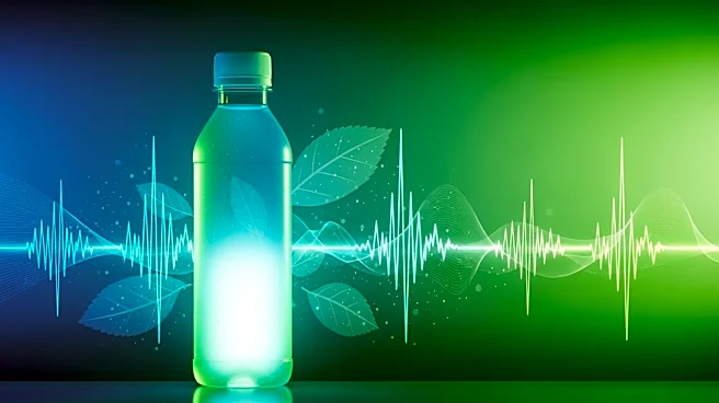 Energy Drink Market Evolves with Health and Digital Trends, Targeting New Audiences