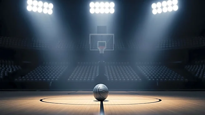 Warriors' Malevy Leons to Start Against Kings Amidst Key Player Absences