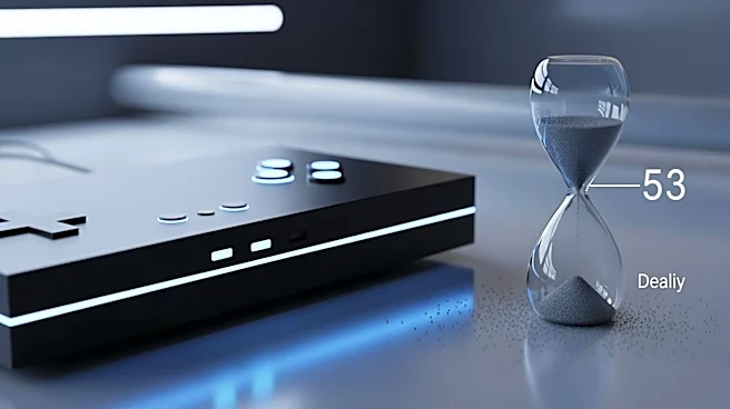 IO Interactive Delays 007: First Light Release on Nintendo Switch 2