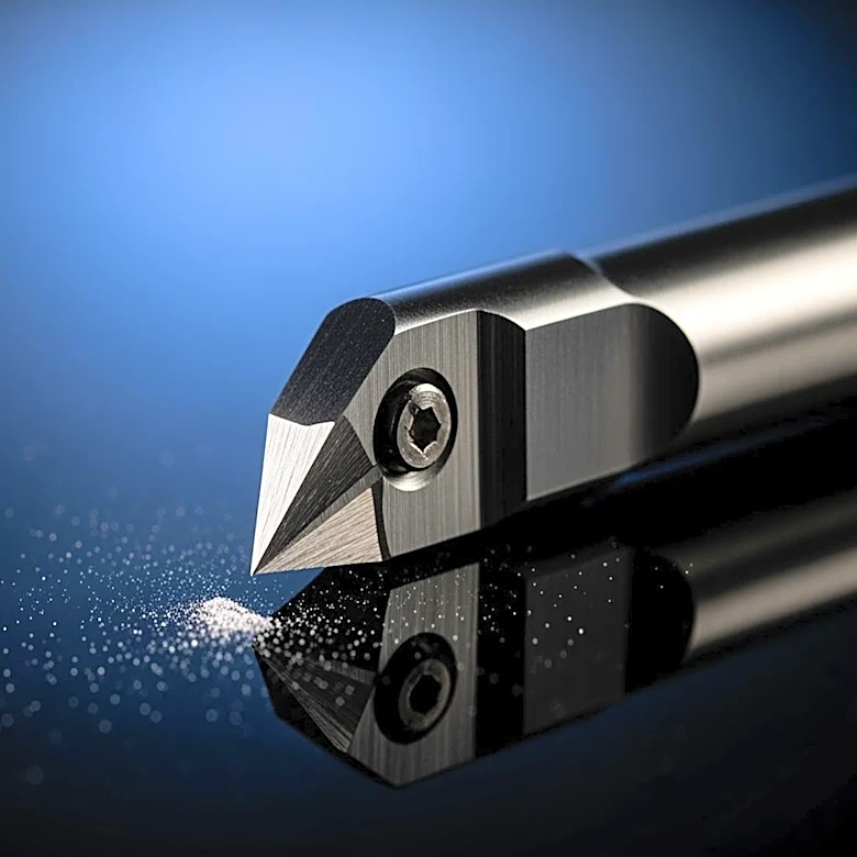 Eve Maret Explores Personal Growth in New Album 'Diamond Cutter'