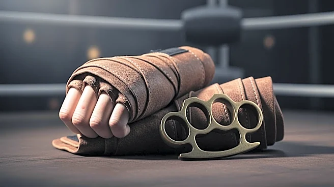 Darren Till Joins BKFC After Leaving Misfits Boxing, Aiming to Become 'Face of Violence'