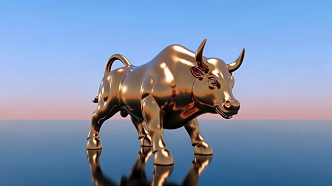 US Stock Market Surges Following US-Iran Ceasefire Announcement