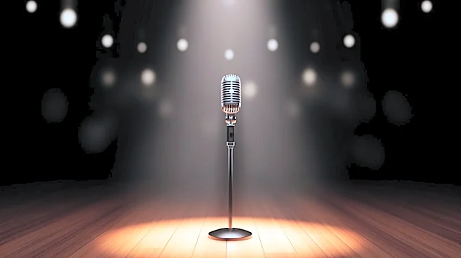 Lisa Ann Walter Announces Hulu Stand-Up Special 'It Was an Accident' Premiering May 15