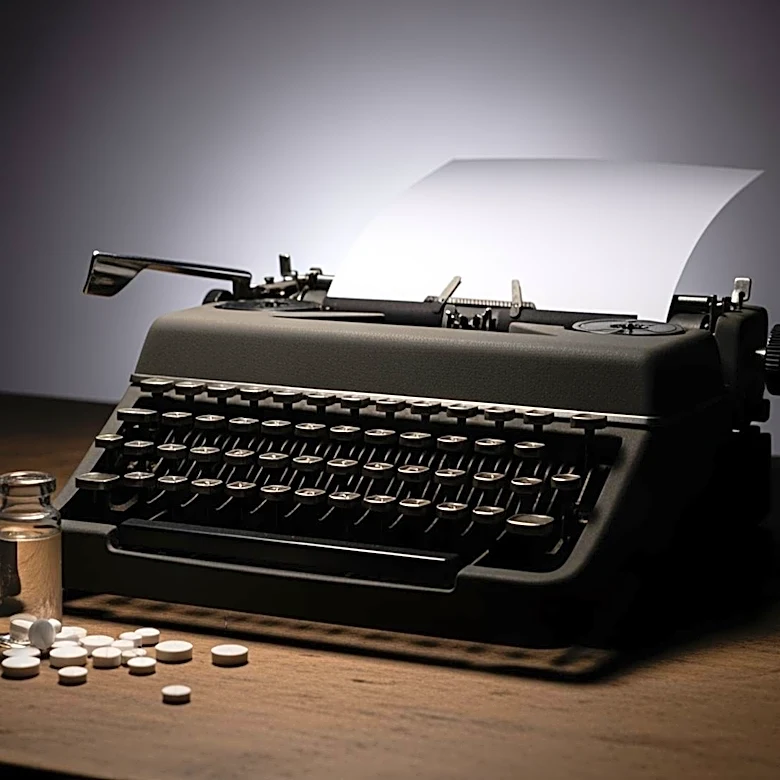 Author Luke Goebel's Novel 'Kill Dick' Explores Dark Satire Amidst Opioid Crisis