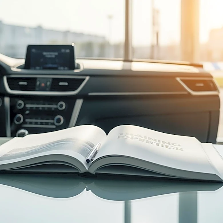 Stellantis Launches 20-City Dealership Training Tour to Enhance Product Knowledge