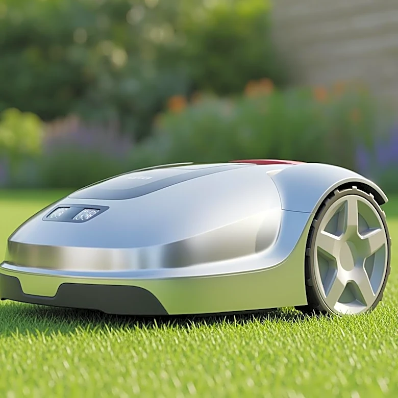 Mammotion Introduces Autonomous Robot Mowers with Advanced Navigation for Effortless Lawn Care