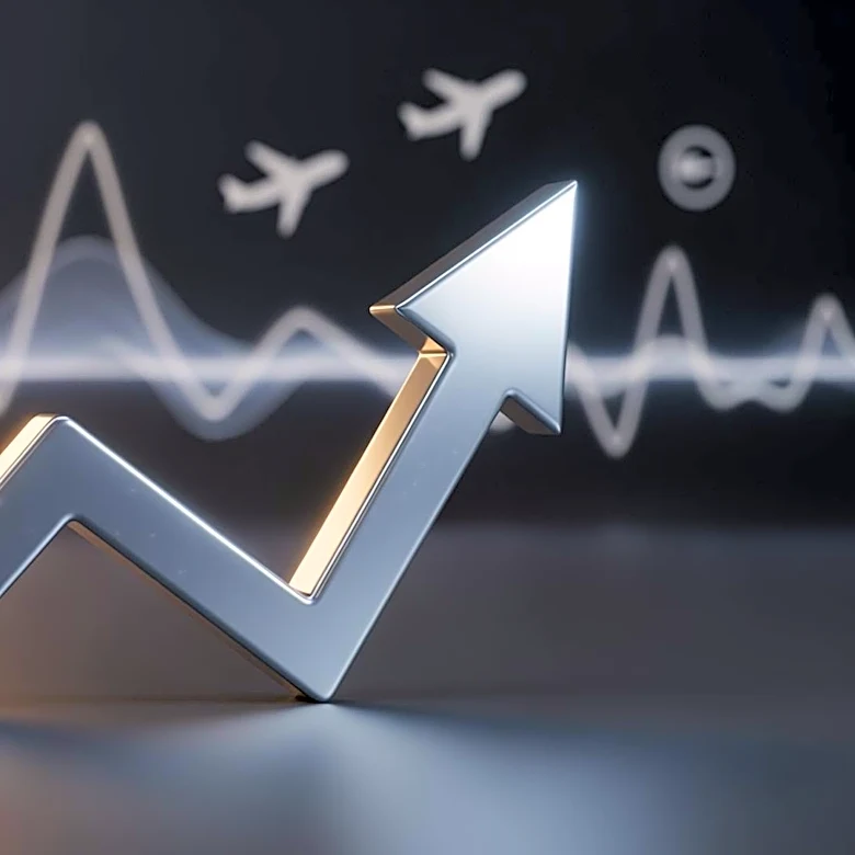 U.S. Stock Index Futures Rise Amid U.S.-Iran Ceasefire, Impacting Energy and Travel Sectors