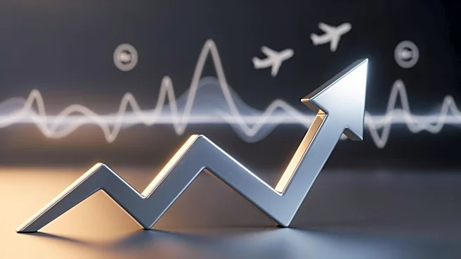 U.S. Stock Index Futures Rise Amid U.S.-Iran Ceasefire, Impacting Energy and Travel Sectors