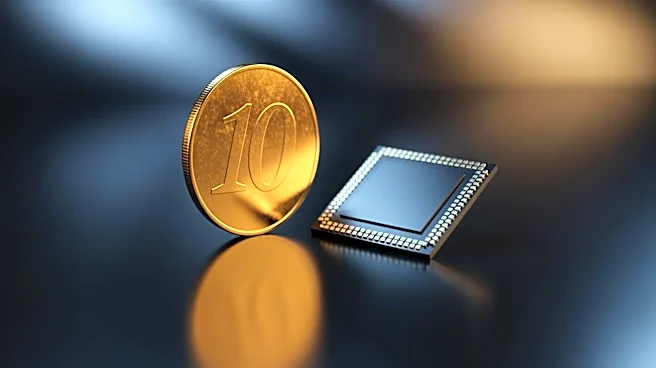 Mohamed El-Erian Highlights AI Stocks and Gold Amid Iran War Market Volatility