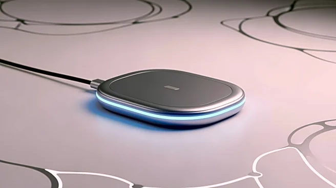 Walmart Offers Discount on Belkin 45-Watt Charger, Enhancing Consumer Electronics Accessibility