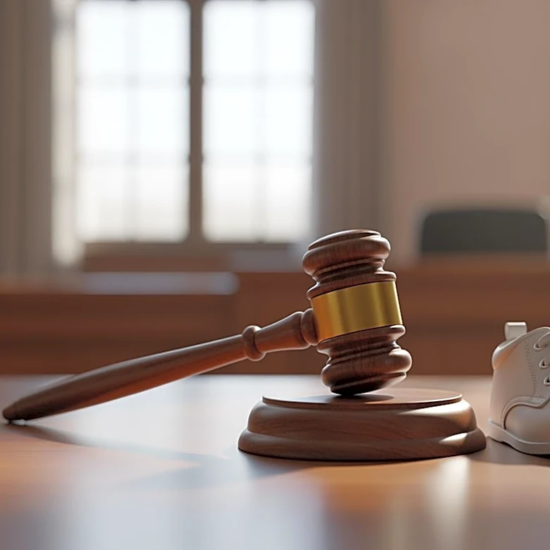 Judge Grants Supervised Visits for 'Mormon Wives' Star Taylor Frankie Paul Amid Custody Dispute