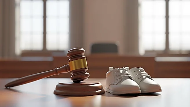 Judge Grants Supervised Visits for 'Mormon Wives' Star Taylor Frankie Paul Amid Custody Dispute