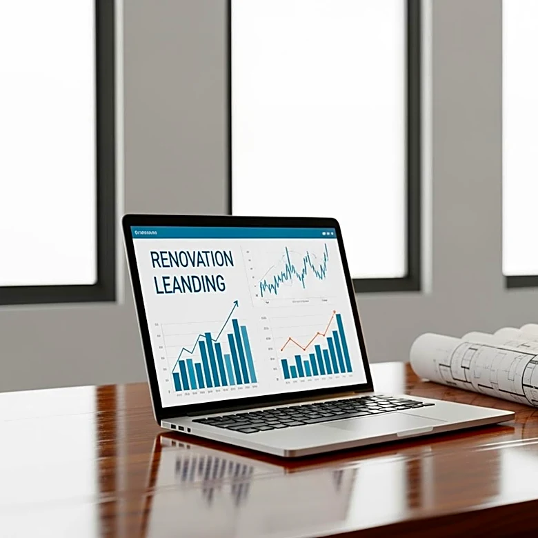 RenoFi Appoints Brandon Silvia to Boost Renovation Lending