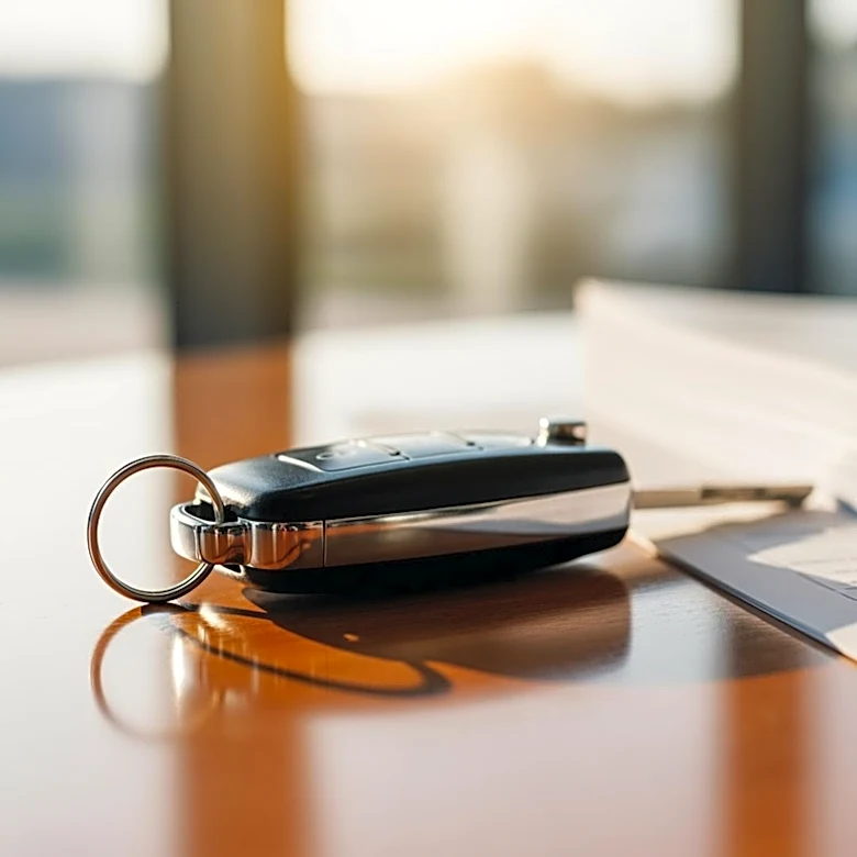 Used Car Prices Surge to Highest Levels in Three Years Amid Strong Demand