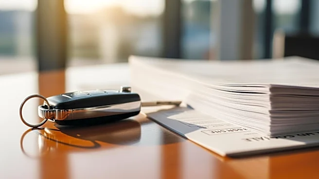 Used Car Prices Surge to Highest Levels in Three Years Amid Strong Demand