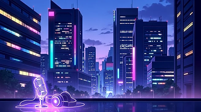 IShowSpeed to Star in New Anime Series Written by Matt Owens