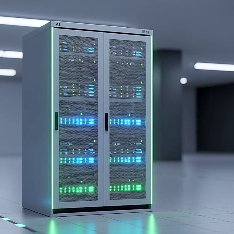 Telecom Operators Shift Capital Expenditure Toward AI Infrastructure, Says Omdia