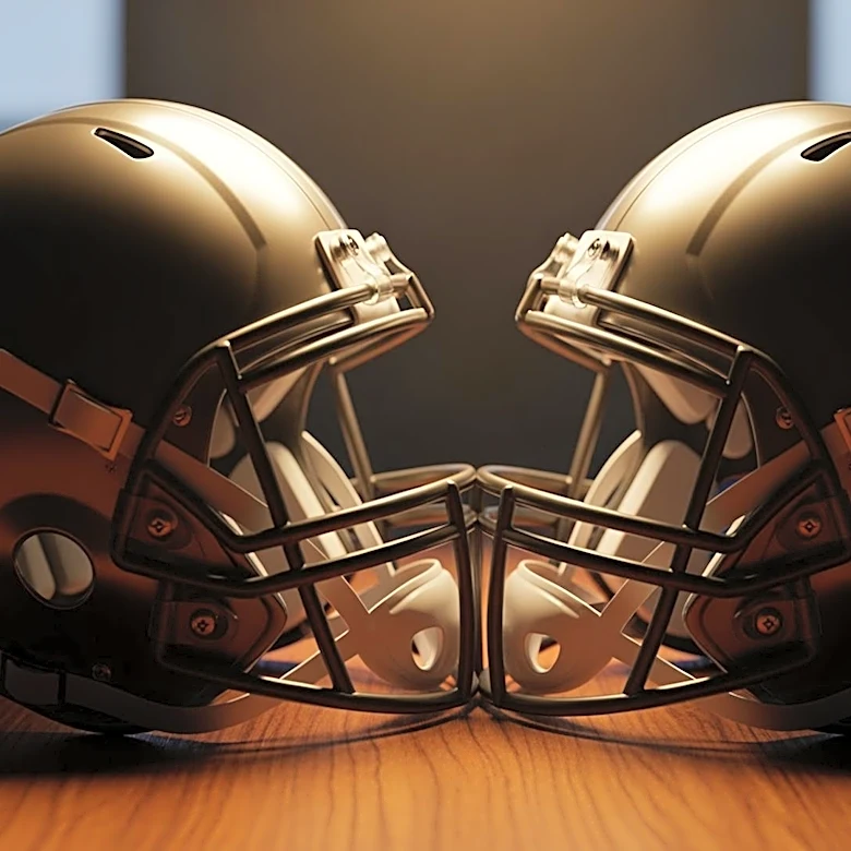 Texans Secure Future with Fifth-Year Options for C.J. Stroud and Will Anderson