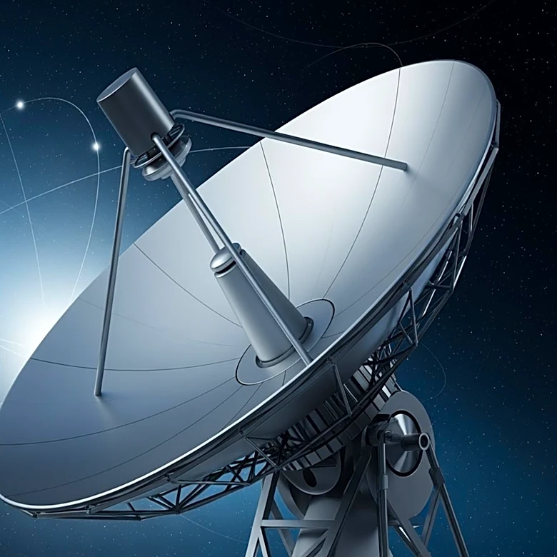 Satellite Operators Shift Strategies Amid Geopolitical Tensions and Regulatory Challenges