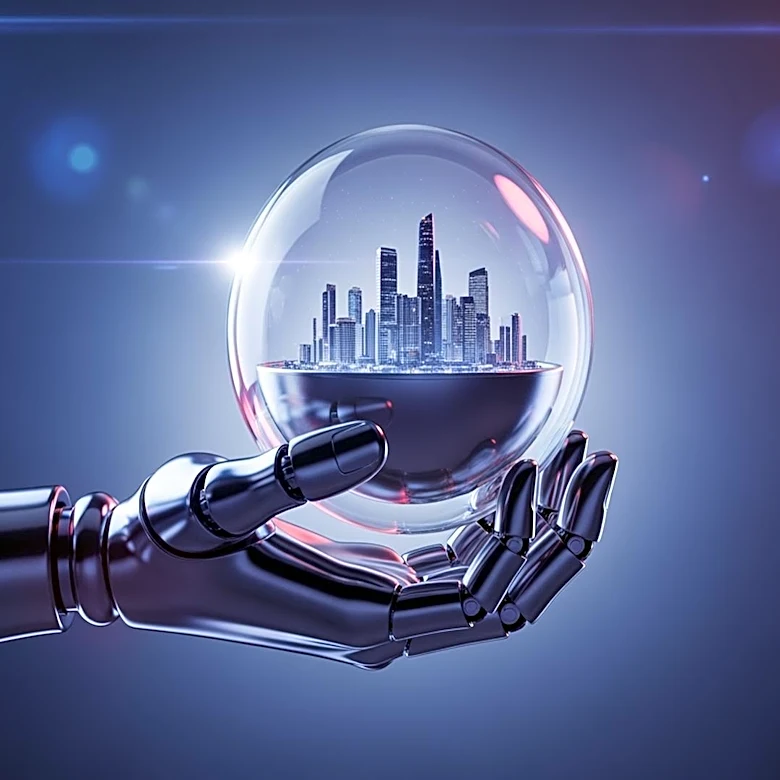 Sci-Fi Novels Explore Diverse Perspectives on Robots