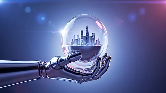 Sci-Fi Novels Explore Diverse Perspectives on Robots