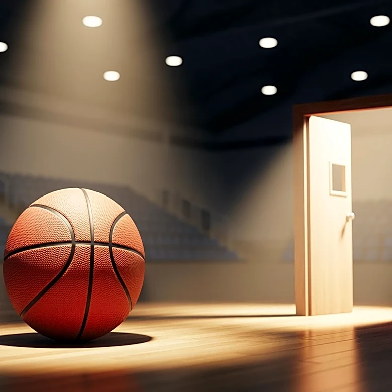 Indiana University Eyes Tennessee's J.P. Estrella in Basketball Transfer Portal