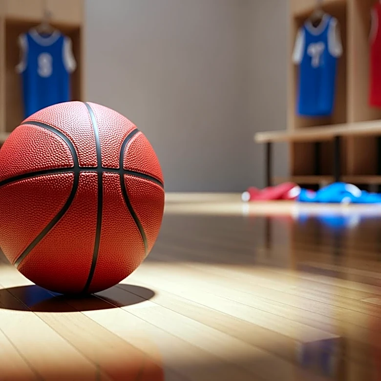 Duke's Nik Khamenia Enters Transfer Portal Amidst Roster Changes