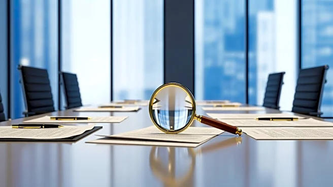 Girard Sharp Law Firm Investigates Compass, Inc. Securities Claims Post-Merger