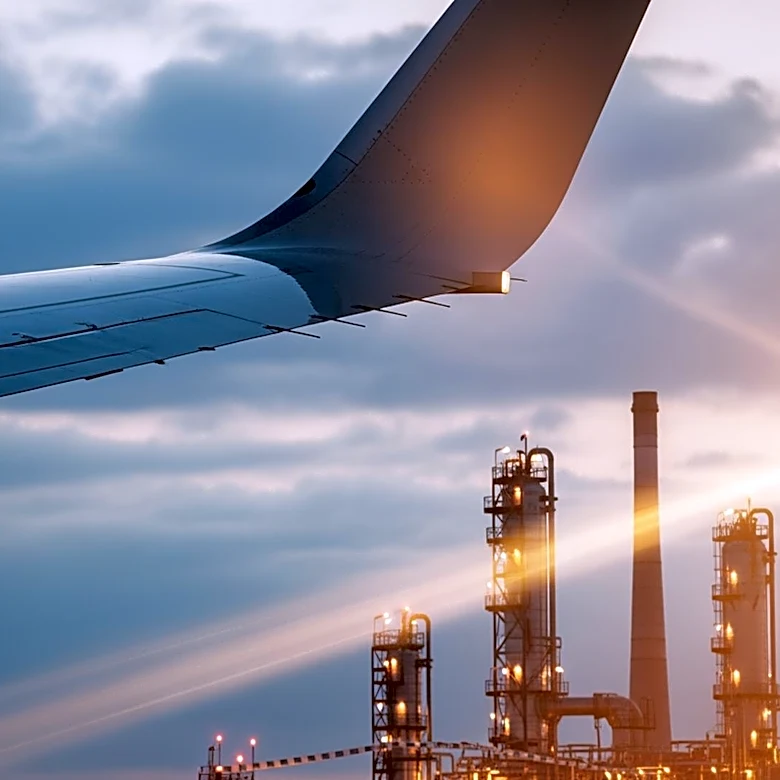 Delta Air Lines to Cut Growth Plans Amid Rising Fuel Costs, Projects $300 Million Refinery Boost