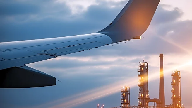 Delta Air Lines to Cut Growth Plans Amid Rising Fuel Costs, Projects $300 Million Refinery Boost